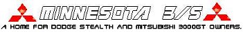 3000GT/Stealth International